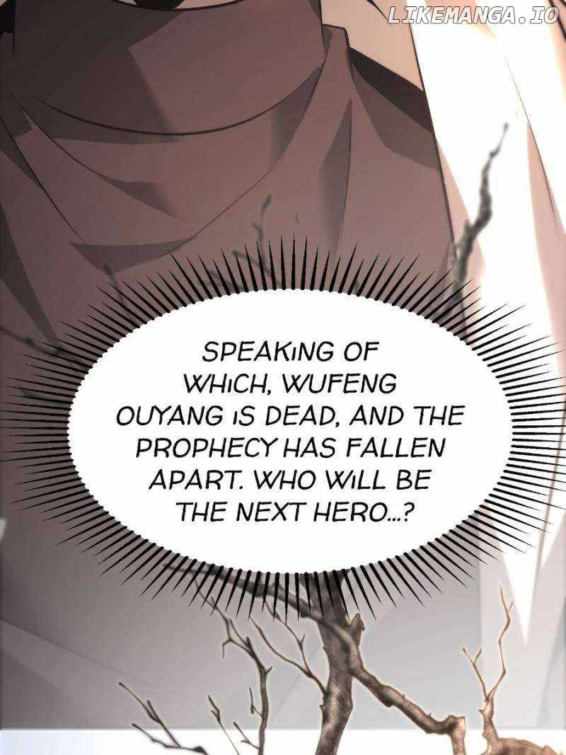 I'm the strongest boss Chapter 45 108
